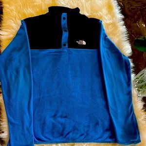 The North Face sweater for kids